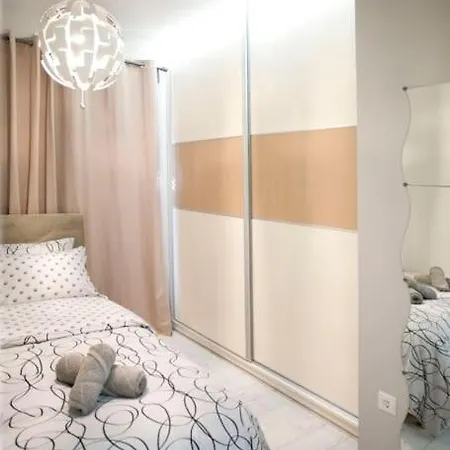 Luxury Apartment In Athens! Exterior photo