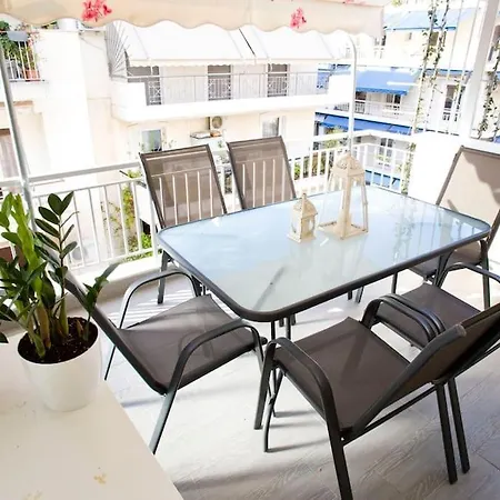 Luxury Apartment In Athens! Exterior photo