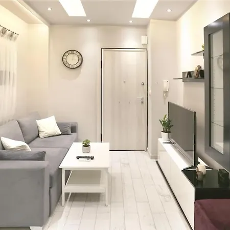 Luxury Apartment In Athens! Exterior photo
