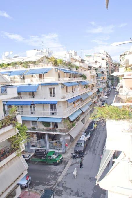 Luxury In Athens!