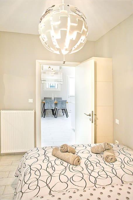 Luxury In Athens! * Athens