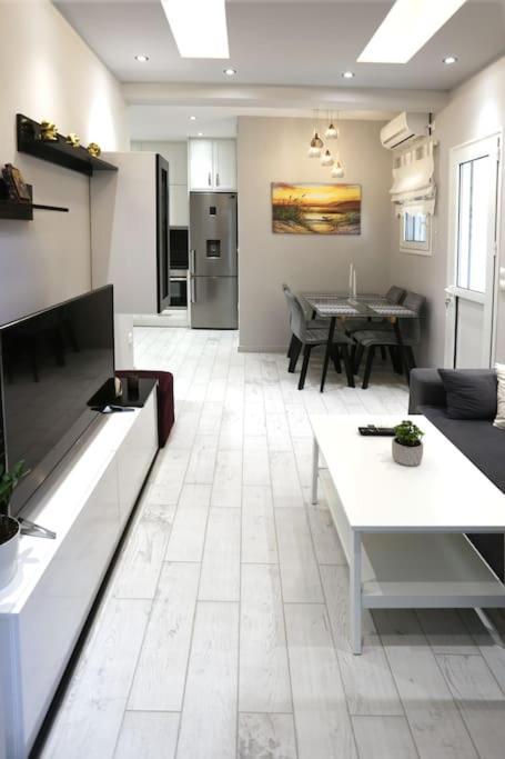 Luxury In Athens! Apartment Athens