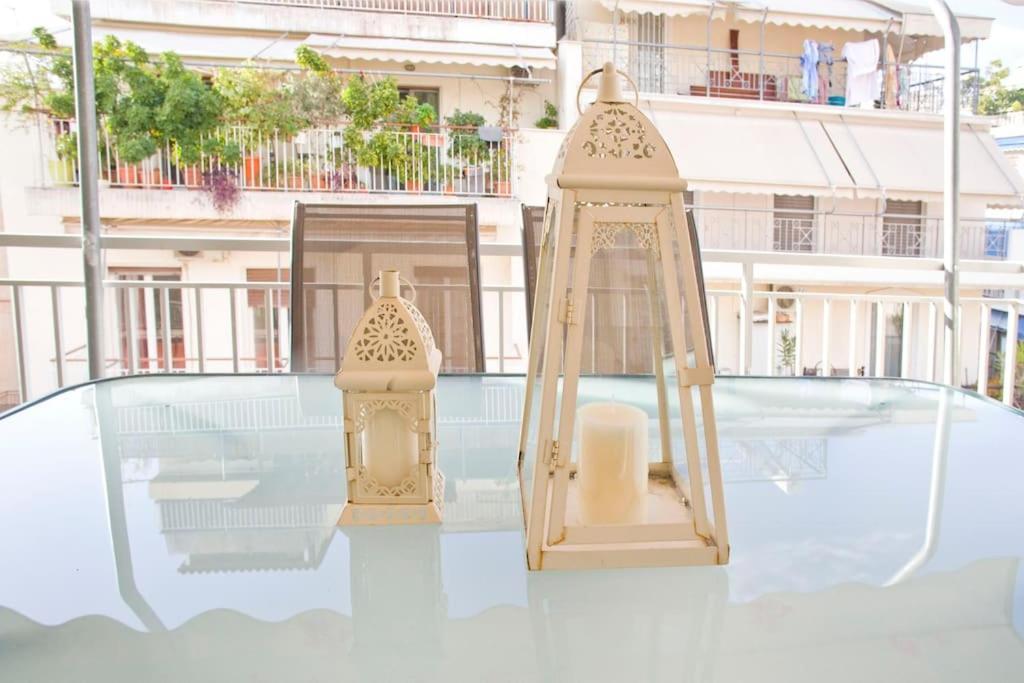 Luxury In Athens!