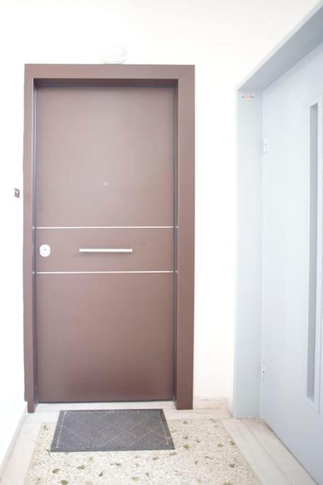 Apartment Luxury In Athens!