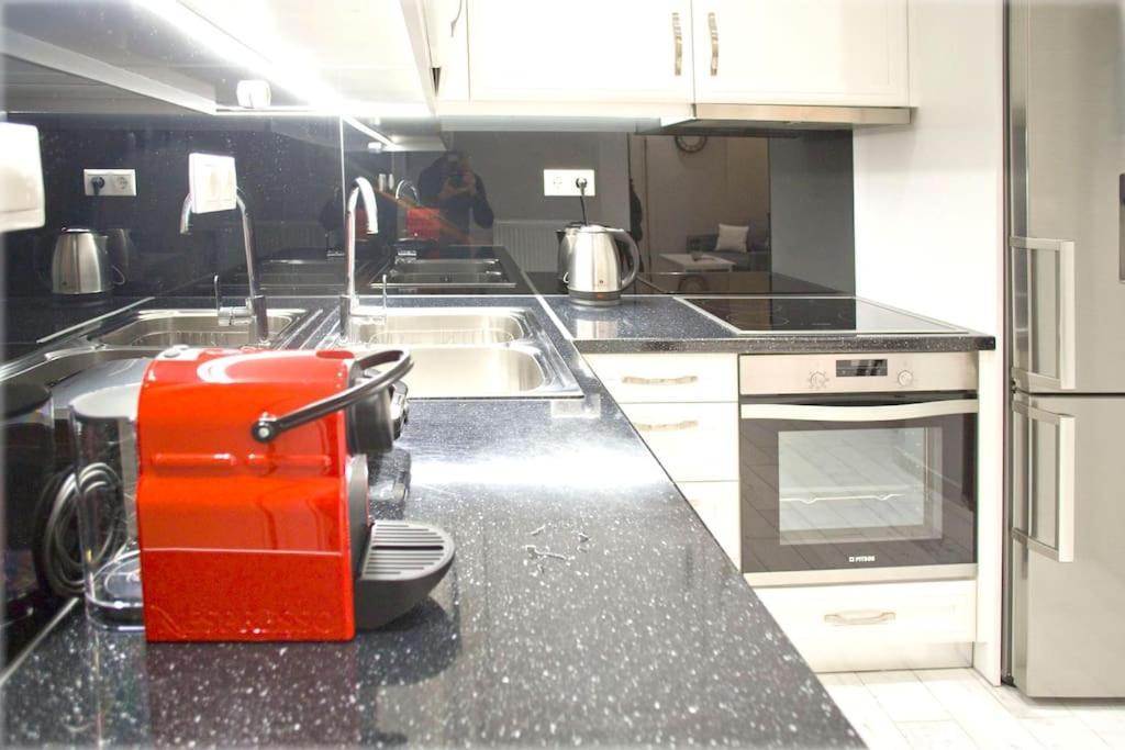 Luxury In Athens! Apartment Athens