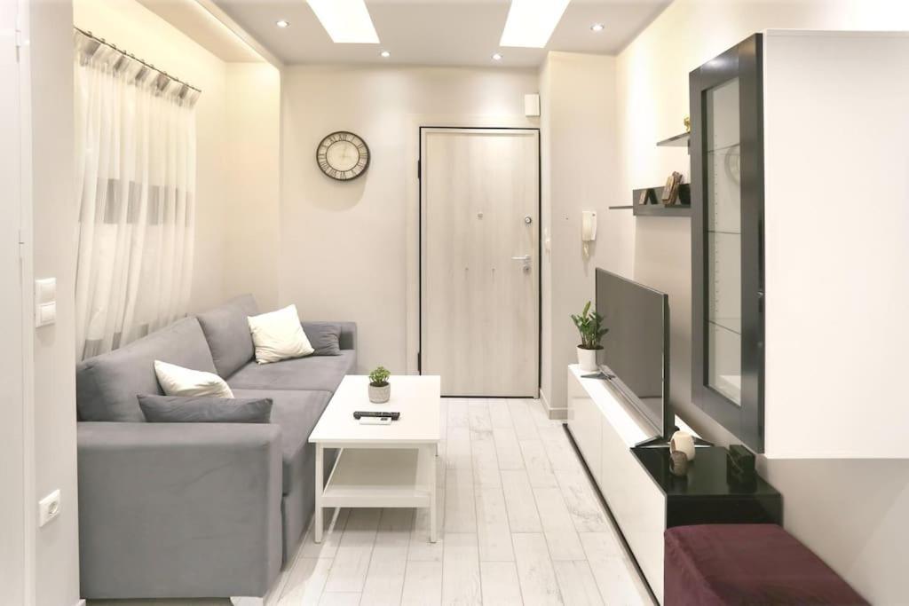 Luxury In Athens! *