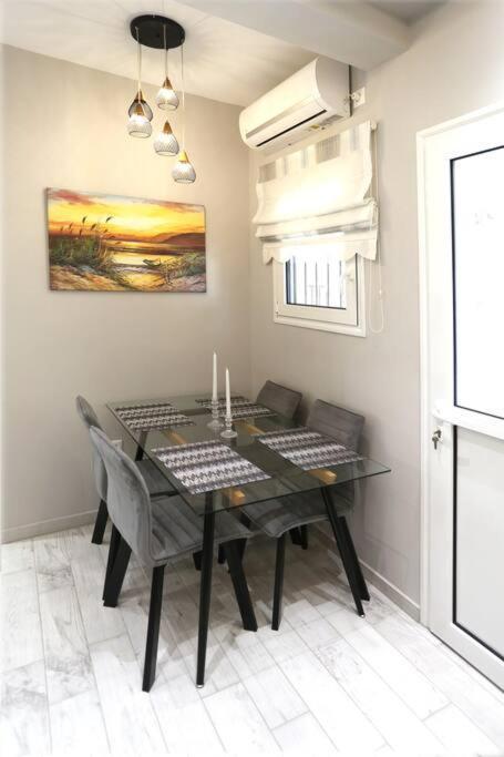 Luxury In Athens! Apartment Athens