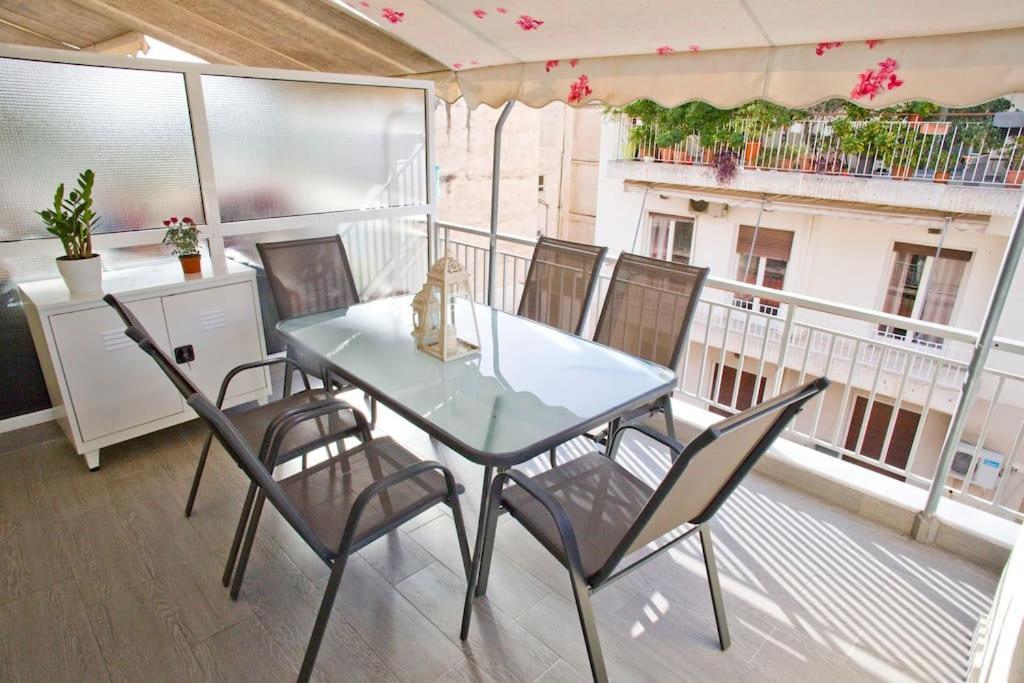 Luxury In Athens! Appartement *